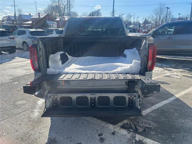 2025 GMC Sierra 1500 Denali (Stk: UT43433) in Cobourg - Image 11 of 18