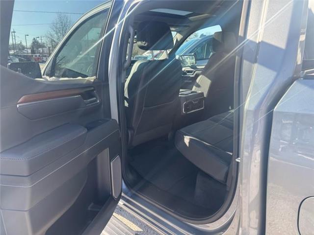 2025 GMC Sierra 1500 Denali (Stk: UT43433) in Cobourg - Image 12 of 18