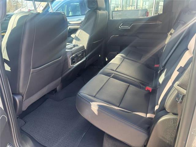 2025 GMC Sierra 1500 Denali (Stk: UT43433) in Cobourg - Image 13 of 18