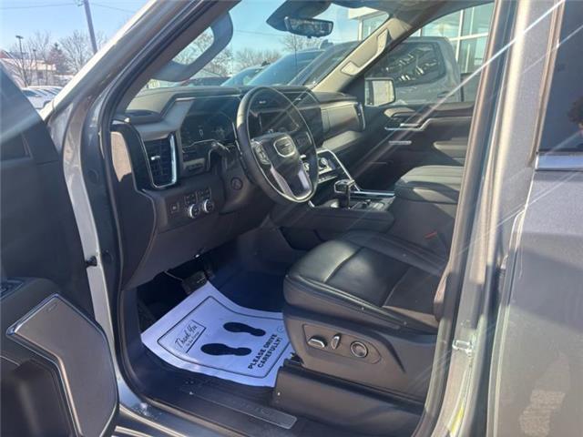 2025 GMC Sierra 1500 Denali (Stk: UT43433) in Cobourg - Image 14 of 18