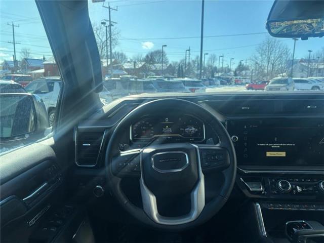 2025 GMC Sierra 1500 Denali (Stk: UT43433) in Cobourg - Image 15 of 18