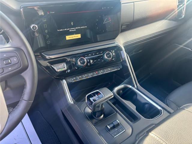 2025 GMC Sierra 1500 Denali (Stk: UT43433) in Cobourg - Image 16 of 18