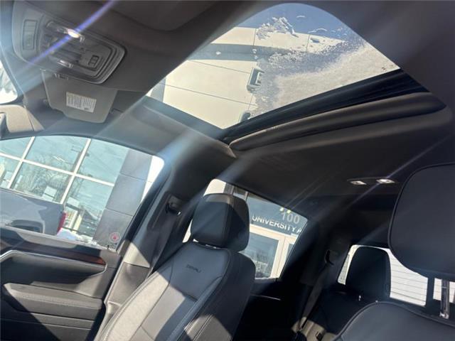 2025 GMC Sierra 1500 Denali (Stk: UT43433) in Cobourg - Image 17 of 18