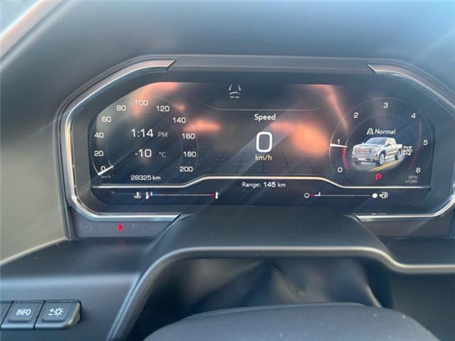 2025 GMC Sierra 1500 Denali (Stk: UT43433) in Cobourg - Image 18 of 18