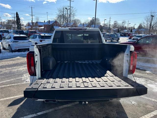 2025 GMC Sierra 1500 AT4 (Stk: UT18590) in Cobourg - Image 9 of 17