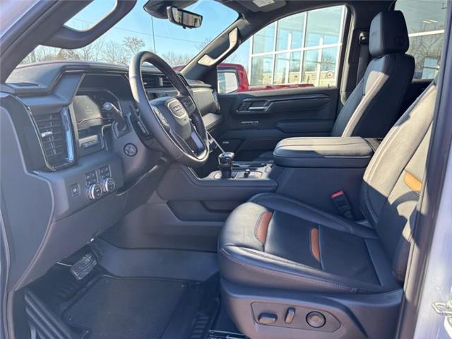 2025 GMC Sierra 1500 AT4 (Stk: UT18590) in Cobourg - Image 14 of 17