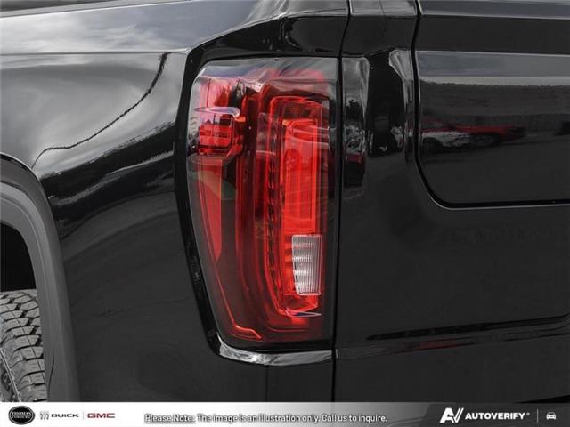 2026 GMC Sierra 1500 Denali (Stk: T57485) in Cobourg - Image 11 of 11