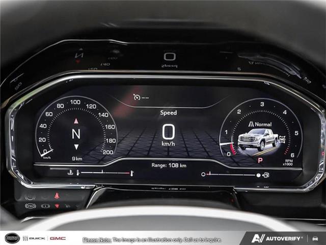 2026 GMC Sierra 1500 Elevation (Stk: T57076) in Cobourg - Image 14 of 26