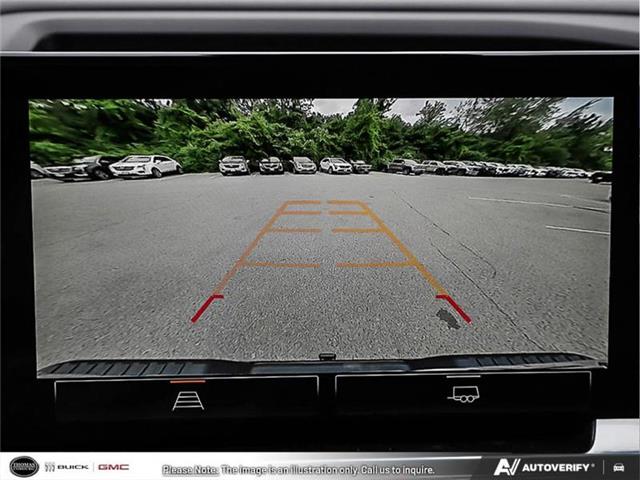 2026 GMC Sierra 1500 Elevation (Stk: T57076) in Cobourg - Image 24 of 26