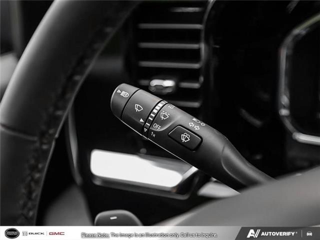 2026 GMC Sierra 1500 Elevation (Stk: T57076) in Cobourg - Image 25 of 26