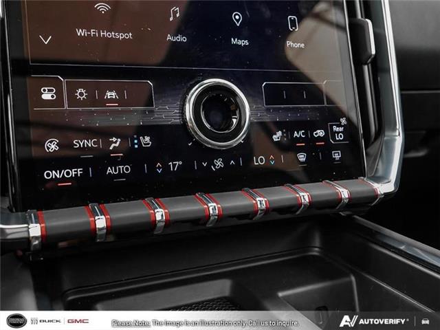 2026 GMC Acadia AT4 (Stk: T64171) in Cobourg - Image 22 of 25