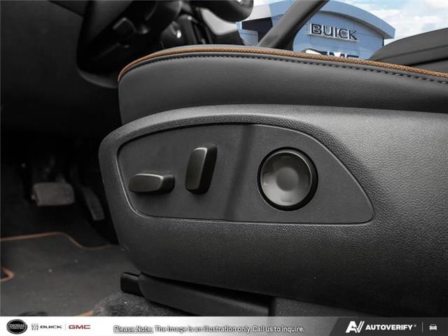 2026 GMC Acadia AT4 (Stk: T64171) in Cobourg - Image 25 of 25