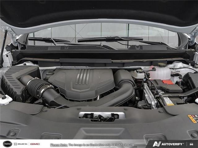 2026 GMC Acadia AT4 (Stk: T63975) in Cobourg - Image 6 of 25