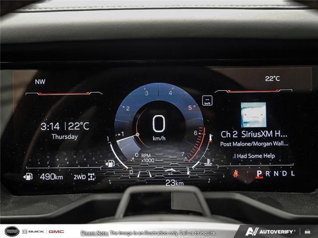 2026 GMC Acadia AT4 (Stk: T63975) in Cobourg - Image 12 of 25