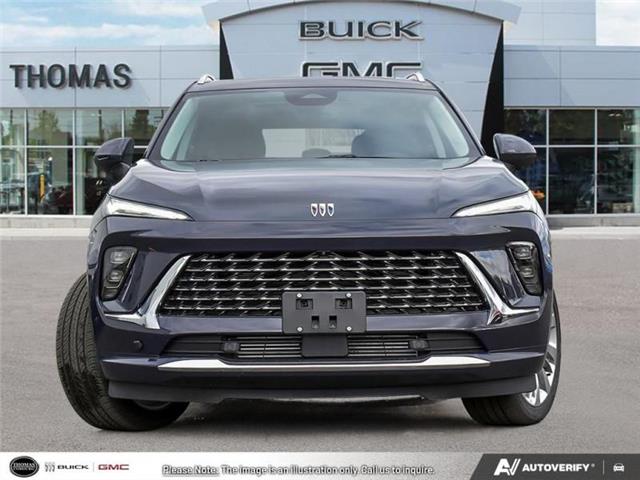 2026 Buick Envision Avenir (Stk: B24329) in Cobourg - Image 2 of 25