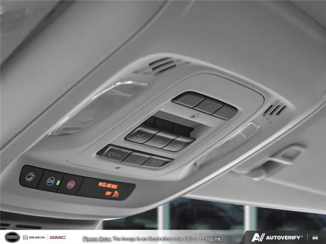 2026 Buick Envision Avenir (Stk: B24329) in Cobourg - Image 19 of 25