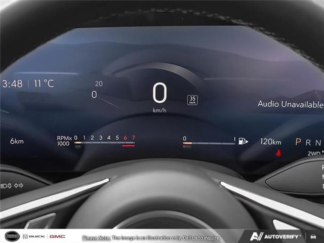 2026 Buick Envision Avenir (Stk: B24272) in Cobourg - Image 14 of 25