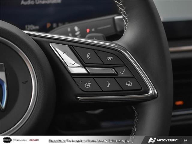 2026 Buick Envision Avenir (Stk: B24272) in Cobourg - Image 15 of 25