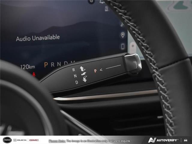 2026 Buick Envision Avenir (Stk: B24272) in Cobourg - Image 17 of 25