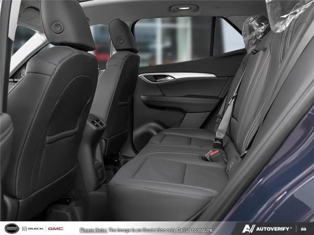 2026 Buick Envision Avenir (Stk: B24272) in Cobourg - Image 21 of 25