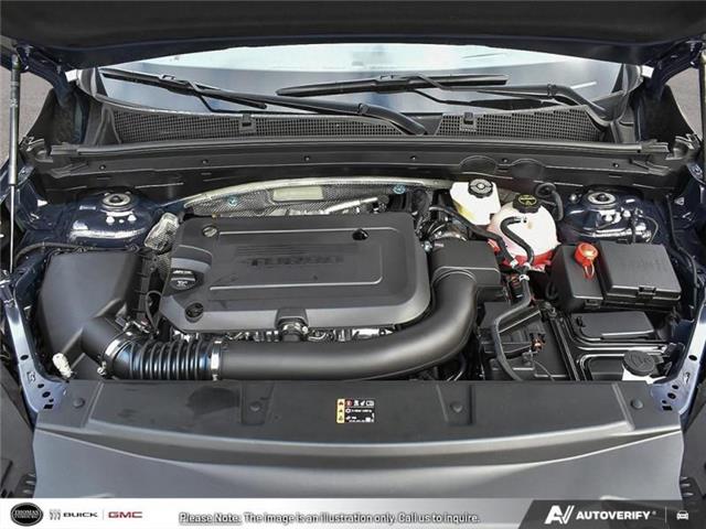 2026 Buick Envision Avenir (Stk: B24527) in Cobourg - Image 6 of 25