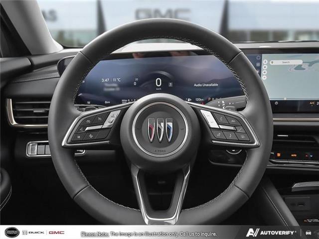 2026 Buick Envision Avenir (Stk: B24527) in Cobourg - Image 13 of 25
