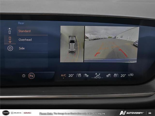 2026 Buick Envision Avenir (Stk: B24527) in Cobourg - Image 23 of 25