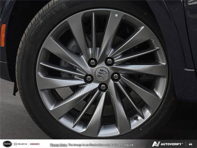 2026 Buick Envision Avenir (Stk: B24464) in Cobourg - Image 8 of 25