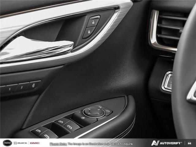 2026 Buick Envision Avenir (Stk: B24464) in Cobourg - Image 16 of 25