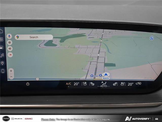 2026 Buick Envision Avenir (Stk: B24464) in Cobourg - Image 18 of 25
