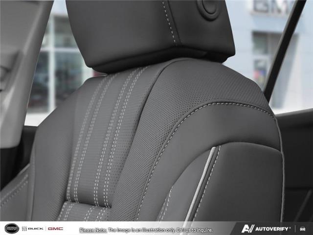 2026 Buick Envision Avenir (Stk: B24464) in Cobourg - Image 20 of 25