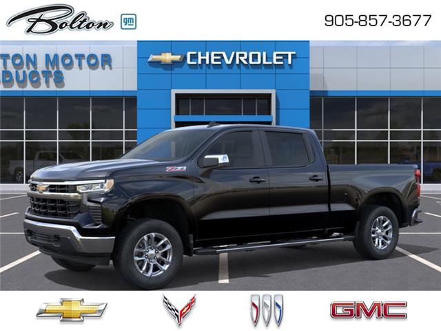 2026 Chevrolet Silverado 1500 LT (Stk: 222308) in Bolton - Image 2 of 24