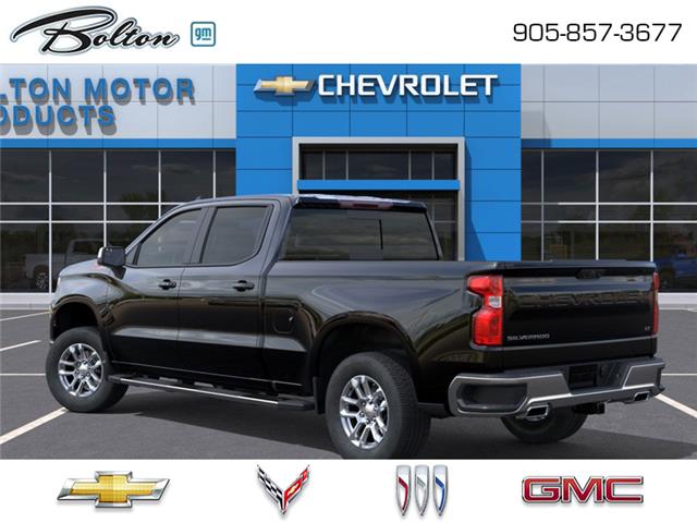 2026 Chevrolet Silverado 1500 LT (Stk: 222308) in Bolton - Image 3 of 24