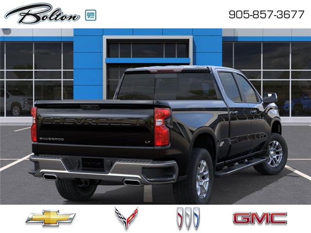 2026 Chevrolet Silverado 1500 LT (Stk: 222308) in Bolton - Image 4 of 24