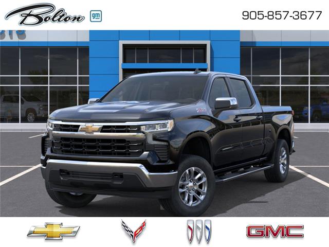 2026 Chevrolet Silverado 1500 LT (Stk: 222308) in Bolton - Image 6 of 24