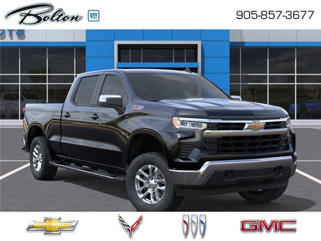 2026 Chevrolet Silverado 1500 LT (Stk: 222308) in Bolton - Image 7 of 24