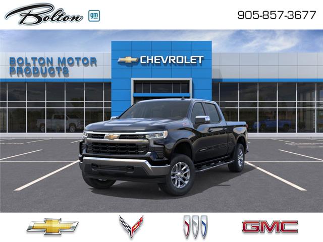 2026 Chevrolet Silverado 1500 LT (Stk: 222308) in Bolton - Image 8 of 24