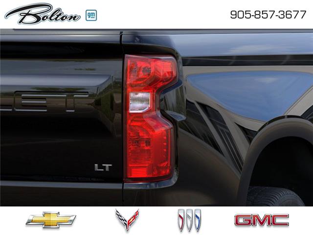 2026 Chevrolet Silverado 1500 LT (Stk: 222308) in Bolton - Image 11 of 24