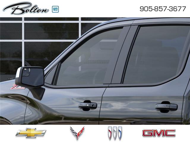 2026 Chevrolet Silverado 1500 LT (Stk: 222308) in Bolton - Image 12 of 24