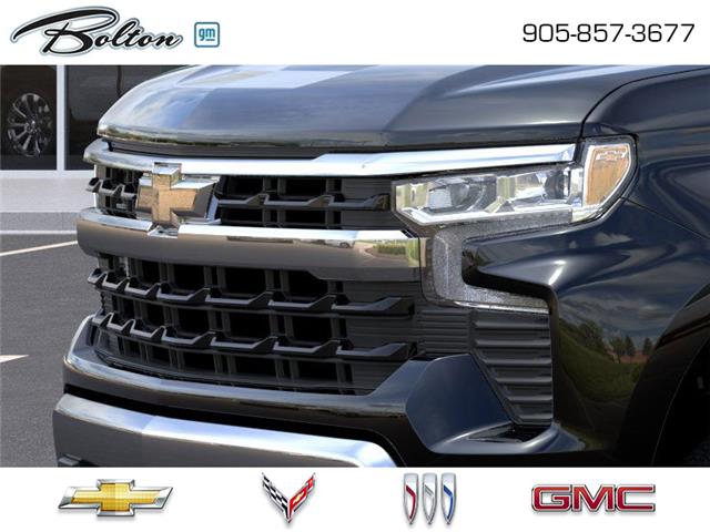 2026 Chevrolet Silverado 1500 LT (Stk: 222308) in Bolton - Image 13 of 24