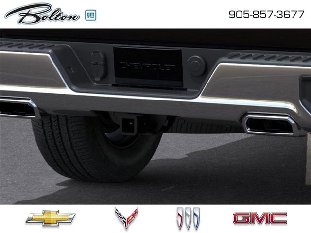 2026 Chevrolet Silverado 1500 LT (Stk: 222308) in Bolton - Image 14 of 24