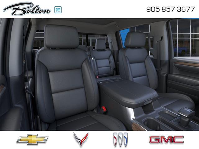 2026 Chevrolet Silverado 1500 LT (Stk: 222308) in Bolton - Image 16 of 24