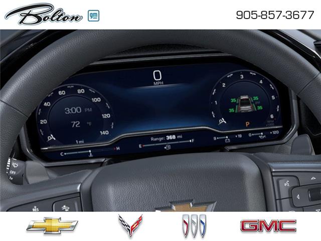 2026 Chevrolet Silverado 1500 LT (Stk: 222308) in Bolton - Image 18 of 24