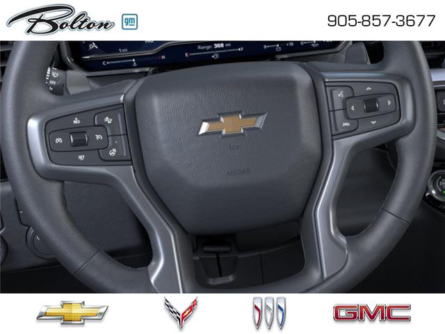 2026 Chevrolet Silverado 1500 LT (Stk: 222308) in Bolton - Image 19 of 24