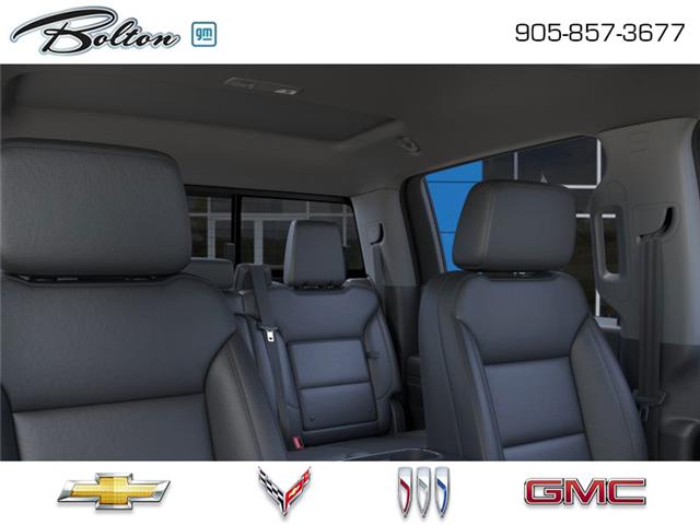 2026 Chevrolet Silverado 1500 LT (Stk: 222308) in Bolton - Image 24 of 24