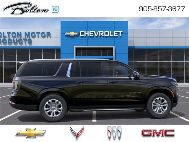 2026 Chevrolet Suburban LT (Stk: 235490) in Bolton - Image 5 of 24