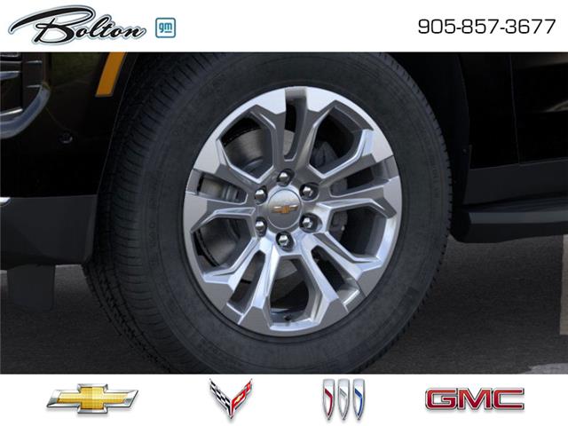 2026 Chevrolet Suburban LT (Stk: 235490) in Bolton - Image 9 of 24