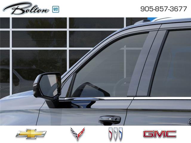 2026 Chevrolet Suburban LT (Stk: 235490) in Bolton - Image 12 of 24