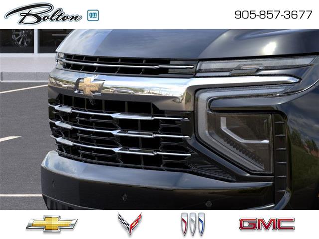 2026 Chevrolet Suburban LT (Stk: 235490) in Bolton - Image 13 of 24
