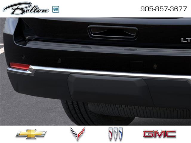 2026 Chevrolet Suburban LT (Stk: 235490) in Bolton - Image 14 of 24